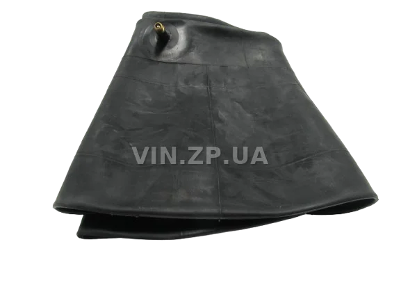 Камера автомобильная R15 для шин 215-225-235 KABAT с золотником и колпачком  в сборе 2