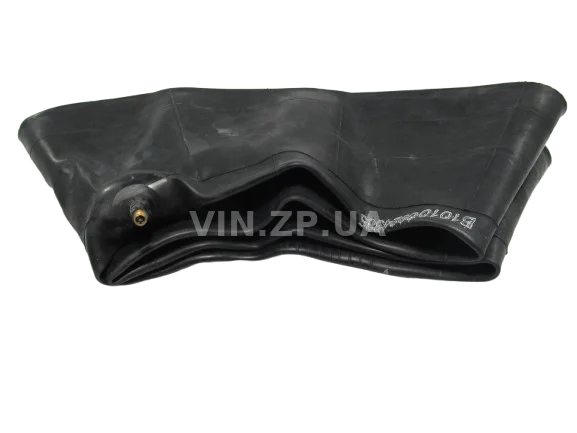 Камера автомобильная R16 для шин 175-185, ГАЗ 3302, 2705 KABAT с золотником и колпачком  в сборе 2