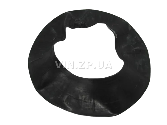 Камера автомобильная R16 для шин 175-185, ГАЗ 3302, 2705 KABAT с золотником и колпачком  в сборе