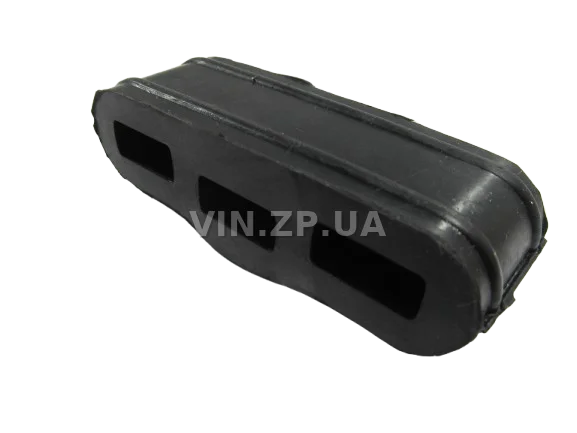 Подушка глушителя Нексия, Опель Кадет CS-20 1шт, резина OEM 90128194 2