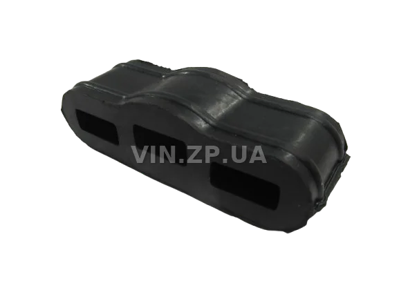 Подушка глушителя Нексия, Опель Кадет CS-20 1шт, резина OEM 90128194