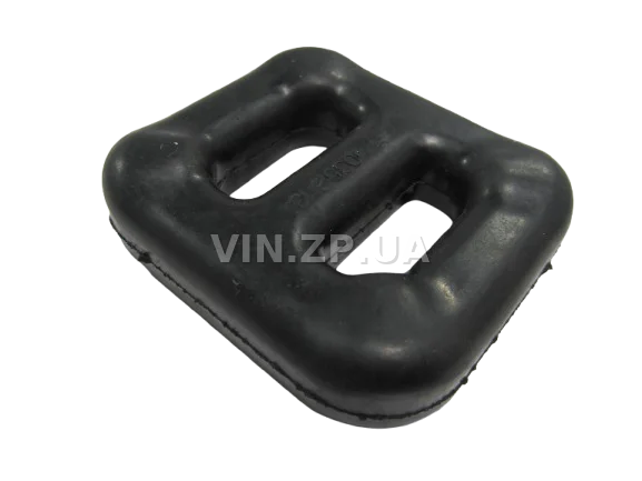 Подушка резонатора Нексия CS-20 1шт, резина OEM 90352773 2