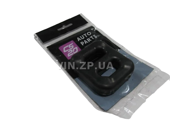 Подушка резонатора Нексия CS-20 1шт, резина OEM 90352773 3