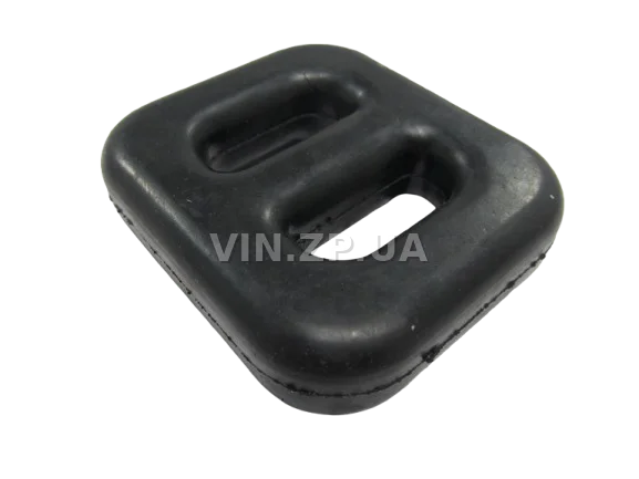 Подушка резонатора Нексия CS-20 1шт, резина OEM 90352773