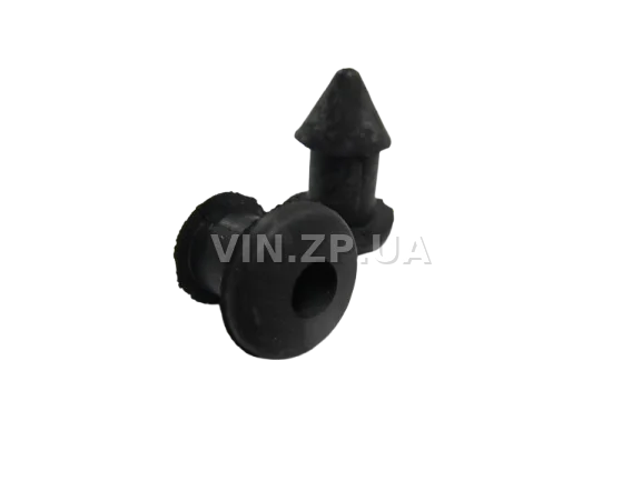 Заглушки кузова днища 2101 2102 2103 2104 2105 2106 2107 Классика комплект 24шт резина CS-20 5