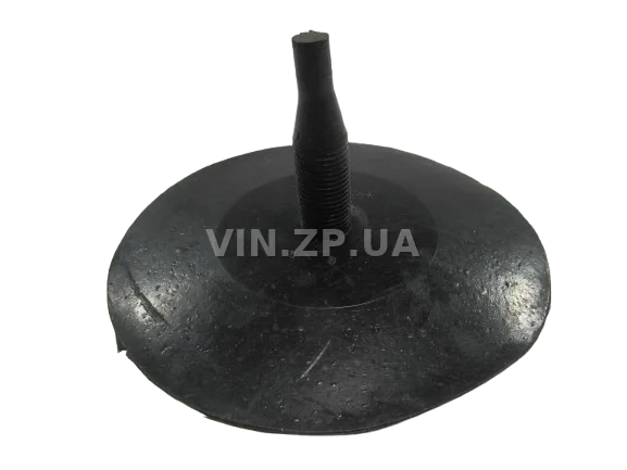 Латка грибок для ремонта шин AWEL №9, d 170мм, ножка 20мм