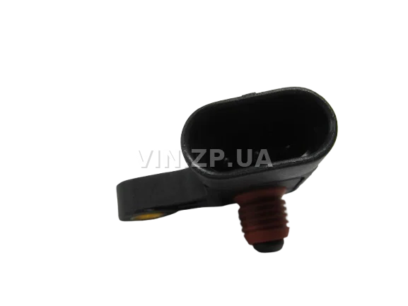 Датчик абсолютного давления Авео 1.6, Ланос 1.6, Лачетти 1.6-1.8 CRB MAP-сенсор 96330547 2