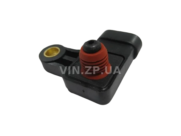 Датчик абсолютного давления Авео 1.6, Ланос 1.6, Лачетти 1.6-1.8 CRB MAP-сенсор 96330547 3