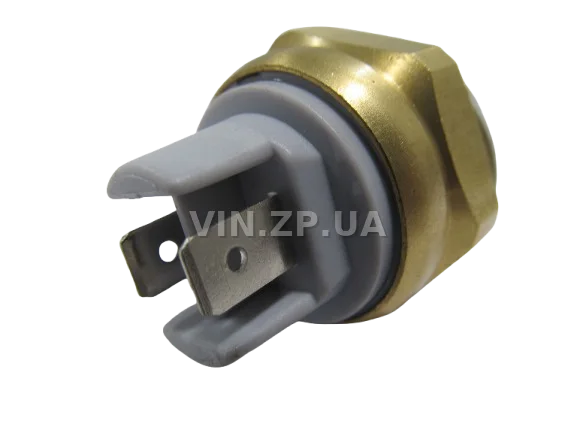 Датчик включения вентилятора Ланос, Авео, Нексия Elprom & Elhovo 96181814 2