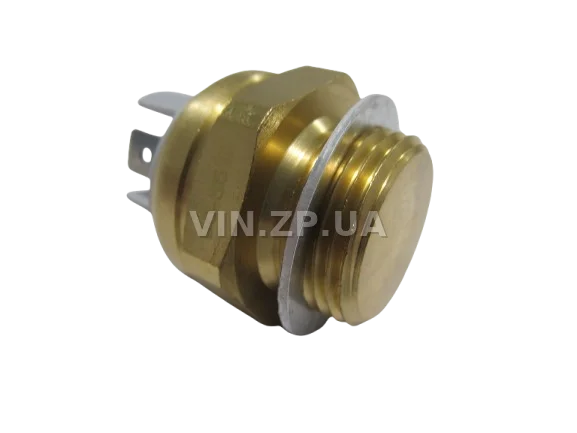 Датчик включения вентилятора Ланос, Авео, Нексия Elprom & Elhovo 96181814 3