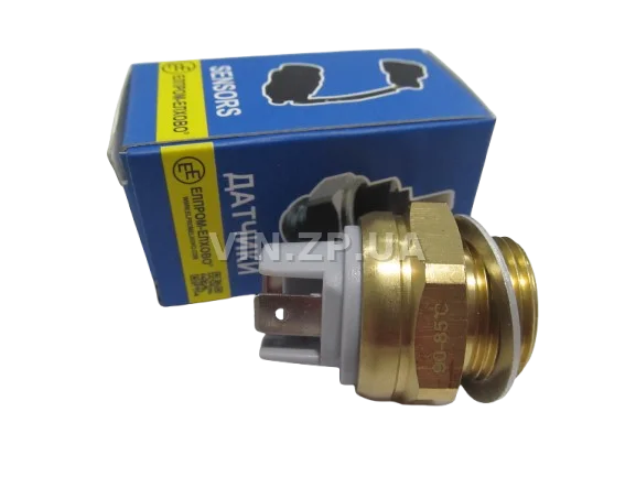 Датчик включения вентилятора Ланос, Авео, Нексия Elprom & Elhovo 96181814 4