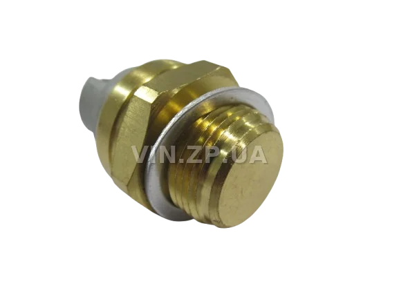 Датчик включения вентилятора Ланос, Авео, Нексия CRB 96181814 3