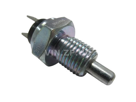 Выключатель света заднего хода ВАЗ 2101-2106, 2104-2107 ОТК 4 ст КПП ВК-415 3