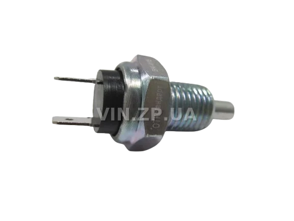 Выключатель света заднего хода ВАЗ 2101-2106, 2104-2107 ОТК 4 ст КПП ВК-415