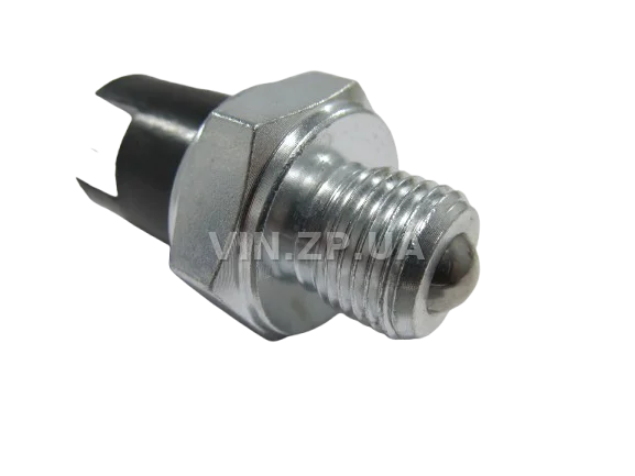 Выключатель света заднего хода ВАЗ, ЗАЗ, Сенс, ГАЗ ОТК 5 ст КПП ВК-418 3