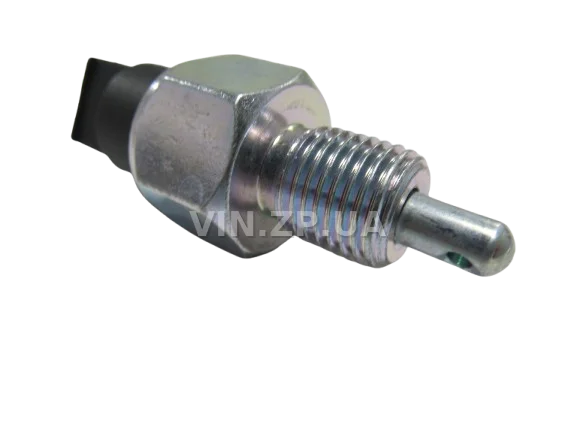 Выключатель света заднего хода ВАЗ 2108-21099, 2110-2112, 2115, 1118 ОТК 2108-3710410 3