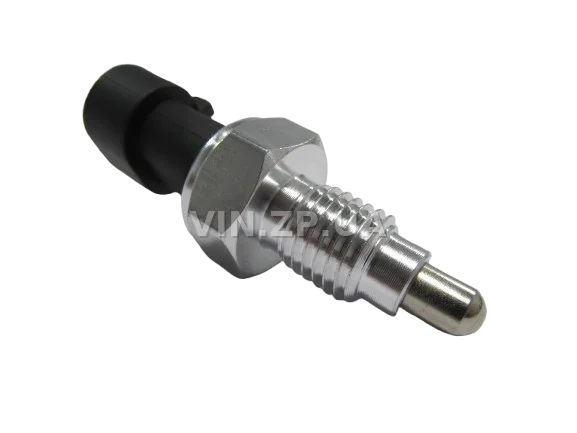 Выключатель света заднего хода Ланос, Сенс, Авео, Лачетти, Нексия Elprom & Elhovo 96192077 3