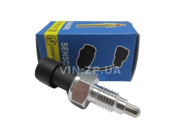 Выключатель света заднего хода Ланос, Сенс, Авео, Лачетти, Нексия Elprom & Elhovo 96192077 4