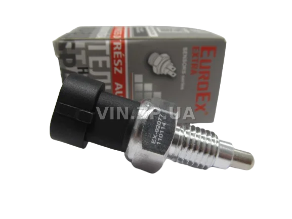 Выключатель света заднего хода Ланос, Сенс, Авео, Лачетти, Нексия EuroEx 96192077 4