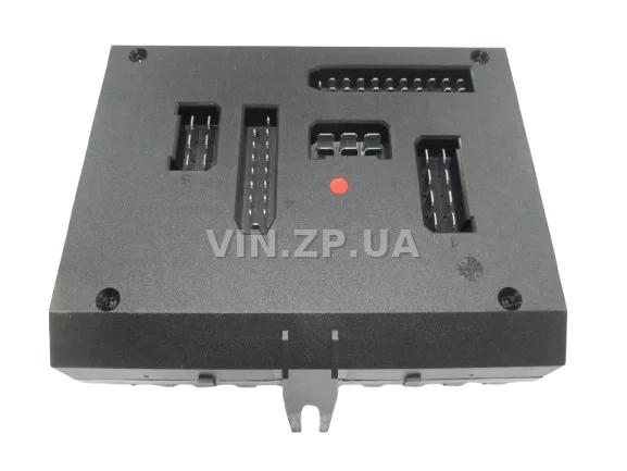 Блок предохранителей ВАЗ 2110, 2111, 2112, 2123 FLAGMUS старого образца (392.3722) до 2007 г. 3