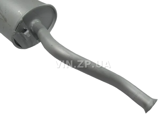 Глушитель UnivEX ВАЗ 2108 2109 задний 2108-1201005 2