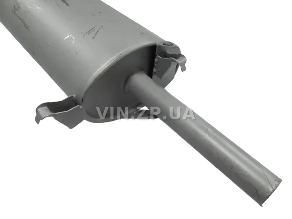 Глушитель UnivEX ВАЗ 2108 2109 задний 2108-1201005 3