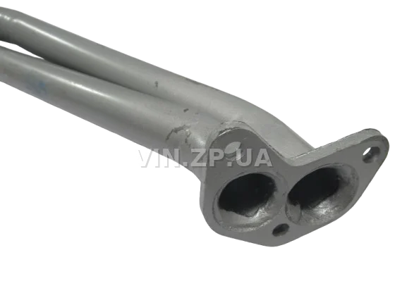 Труба  приемная Москвич 2140, 412 ТМК 3