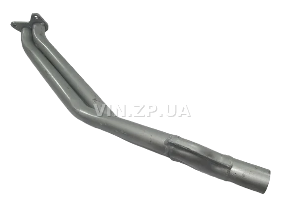 Труба  приемная Москвич 2140, 412 ТМК