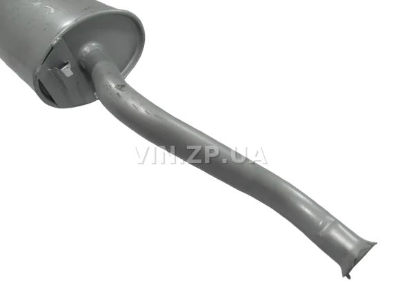 Глушитель UnivEX ВАЗ 21099 седан 21099-1201005 2