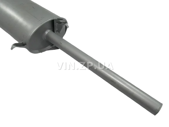 Глушитель UnivEX ВАЗ 21099 седан 21099-1201005 3