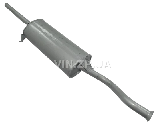 Глушитель UnivEX ВАЗ 21099 седан 21099-1201005