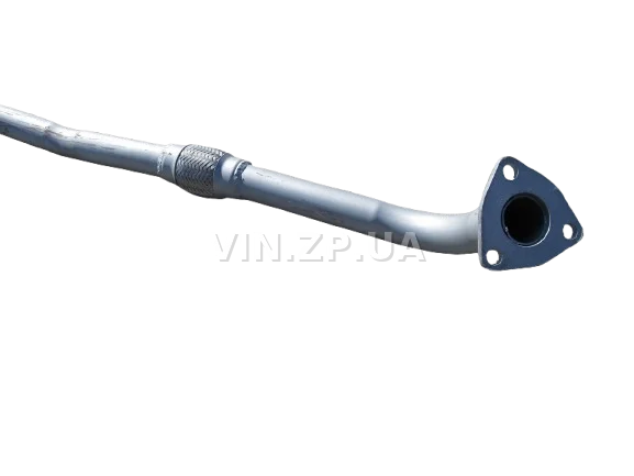 Резонатор Univex ВАЗ 2113 2114 2115 инжектор с гофрой 21082-1200020 4