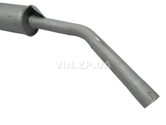 Резонатор Univex Нива 21213 Тайга 1.7 карбюратор 21213-1200020 2