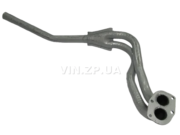 Труба приемная ВАЗ 2101, 2102, 2103, 2104, 2105, 2106, 2107 ТМК 2