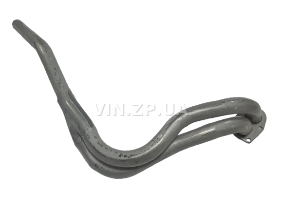 Труба приемная ВАЗ 2101, 2102, 2103, 2104, 2105, 2106, 2107 ТМК