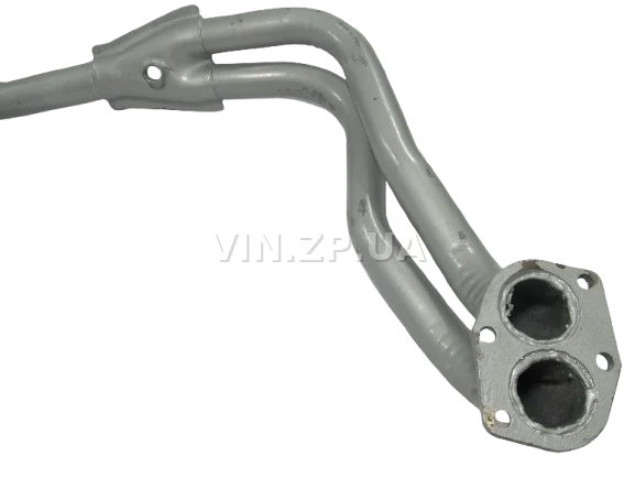 Труба приемная ВАЗ 21073, 21074, 2104і , 2107і ТМК инжекторные двигатели 2