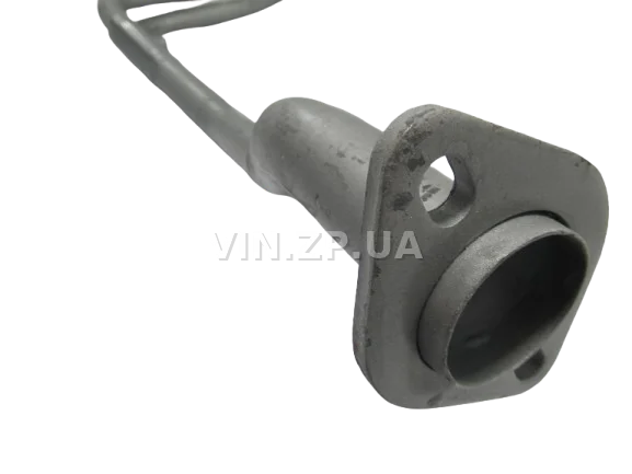 Труба приемная ВАЗ 21073, 21074, 2104і , 2107і ТМК инжекторные двигатели 3