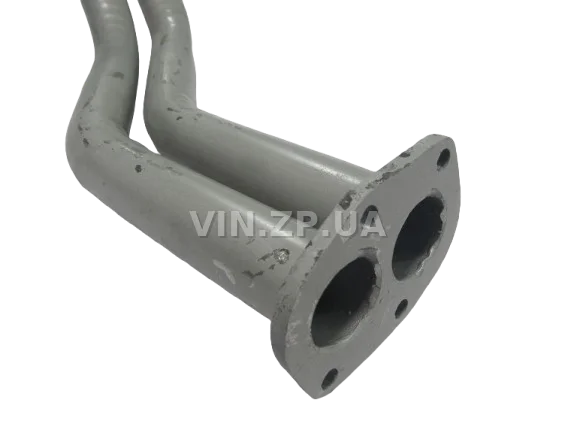 Труба приемная ВАЗ 2108, 2109, 21099 ТМК 2