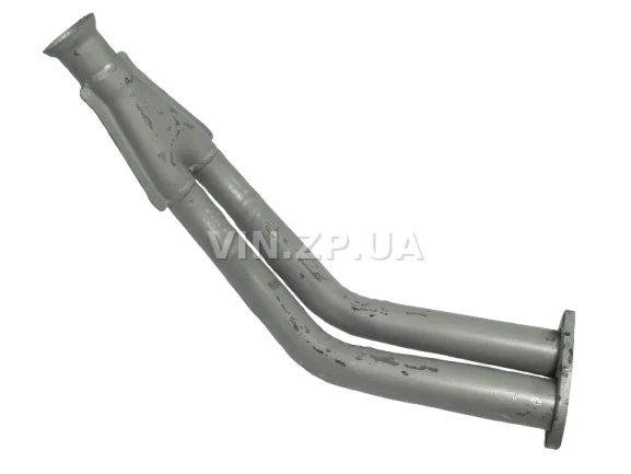 Труба приемная ВАЗ 2108, 2109, 21099 ТМК