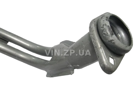 Труба приемная Сенс двиг. МеМЗ-301, 307 ТМК без отверстия под датчик T1311-1203010 2