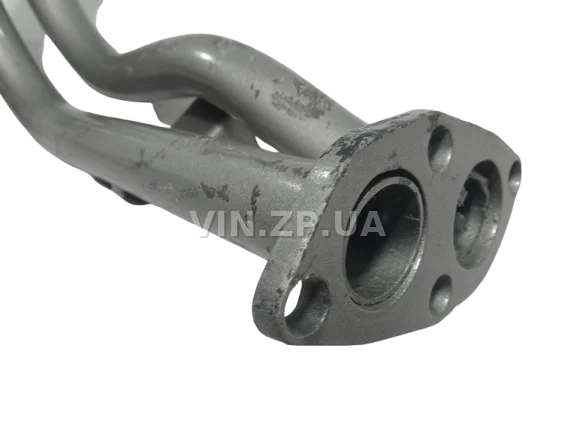 Труба приемная Сенс двиг. МеМЗ-301, 307 ТМК без отверстия под датчик T1311-1203010 3