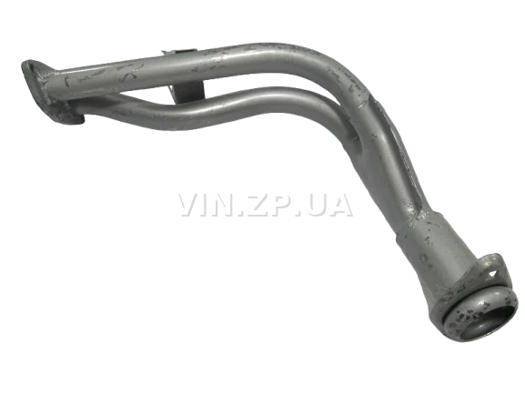 Труба приемная Сенс двиг. МеМЗ-301, 307 ТМК без отверстия под датчик T1311-1203010