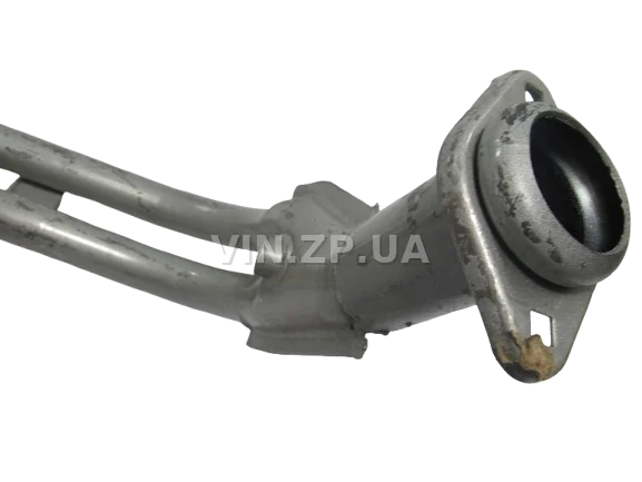 Труба приемная Сенс двиг.МеМЗ-301, 307 ТМК с отверстием под датчик T1311-1203010 2