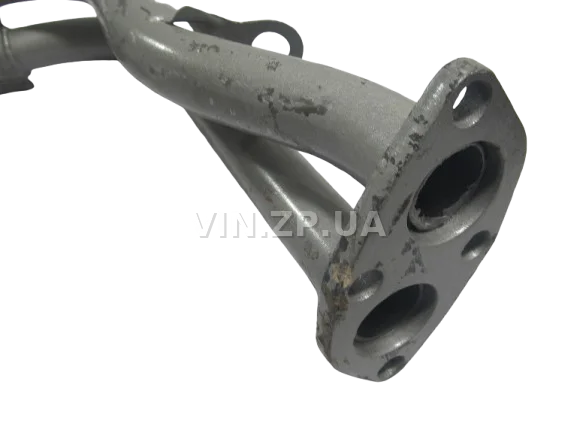 Труба приемная Сенс двиг.МеМЗ-301, 307 ТМК с отверстием под датчик T1311-1203010 3