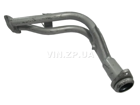 Труба приемная Сенс двиг.МеМЗ-301, 307 ТМК с отверстием под датчик T1311-1203010