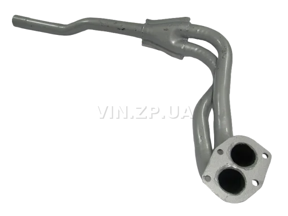 Труба приемная ВАЗ 2121 Нива ТМК 2