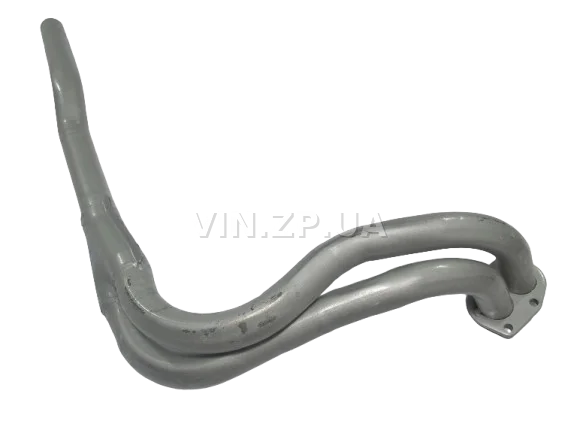 Труба приемная ВАЗ 2121 Нива ТМК