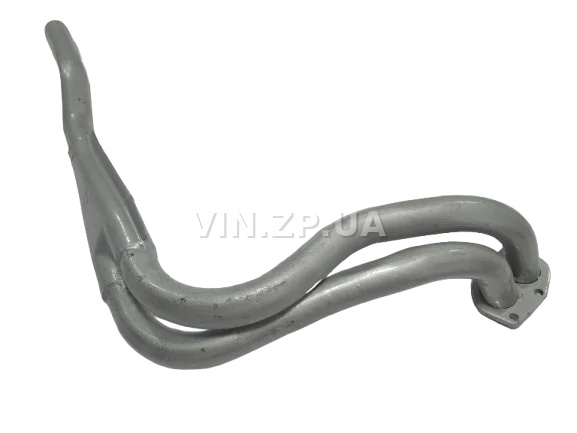 Труба приемная ВАЗ 2121 Нива ТМК длинный газоприёмник 3