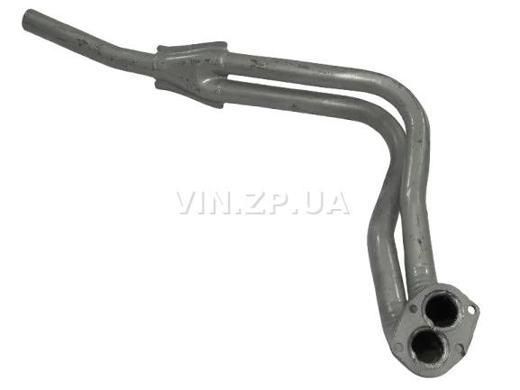 Труба приемная ТМК ВАЗ 21213 Тайга, Кедр