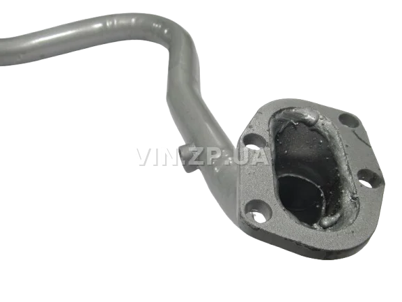 Труба приемная ВАЗ 2123 Шевроле Нива ТМК 2